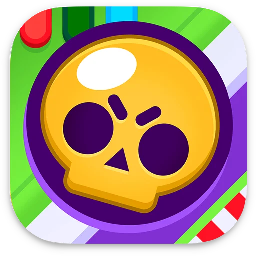 Brawl Stars IPA MOD (Unlimited Money/Gems) for iOS 2025