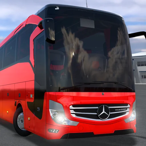 Bus Simulator Ultimate IPA MOD (Unlimited Money) iOS 2026