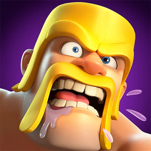 Clash of Clans IPA MOD (Unlimited Money/Gems) for iOS 2026