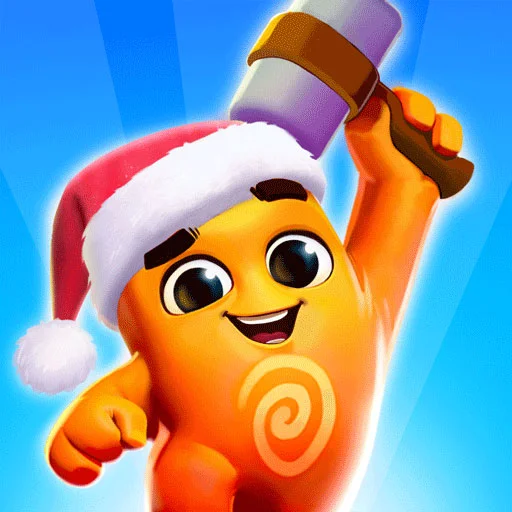 Dice Dreams IPA MOD (Unlimited Rolls and Coins) for iOS 2025