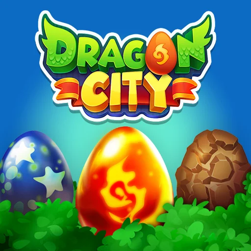Dragon City IPA MOD (Unlimited Money/Gems) for iOS 2025