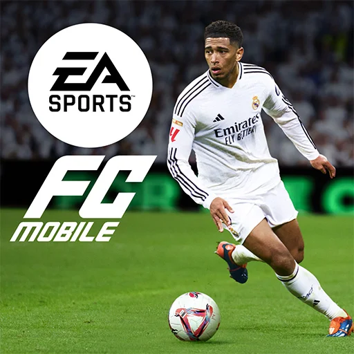 FC Mobile IPA MOD (Unlimited Money/Gems) for iOS 2025