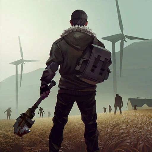 Last Day on Earth IPA MOD (Unlocked all) for iOS 2025