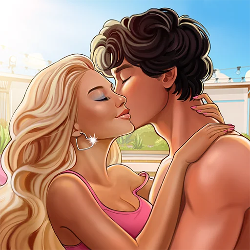 Love Island IPA MOD (Unlimited Money/Gems) for iOS 2026