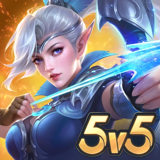 Mobile Legends IPA MOD (Money/Unlock all Skin) for iOS 2025