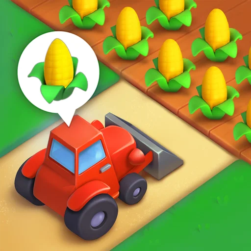 Township IPA MOD (Unlimited Money, Cash) for iOS 2025