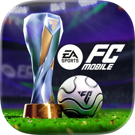 FC Mobile IPA MOD (Unlimited Money/Gems) for iOS 2026