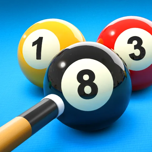 8 Ball Pool IPA MOD (Unlimited Token/Cash) for iOS 2025