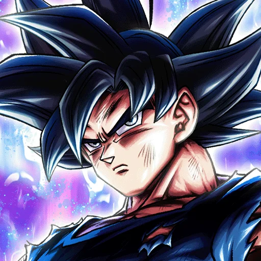 Dragon Ball Legends IPA MOD (One Hit/Crystals) for iOS 2026