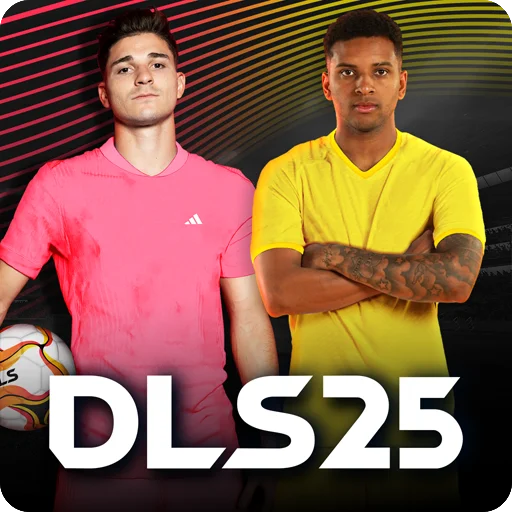 Dream League Soccer 2025 IPA MOD (Unlimited Money) for iOS