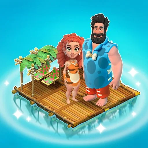 Family Island IPA MOD (Free Purchase) for iOS 2025