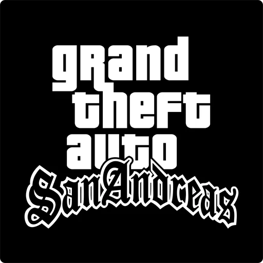 GTA San Andreas IPA MOD (Unlimited Money) for iOS 2025