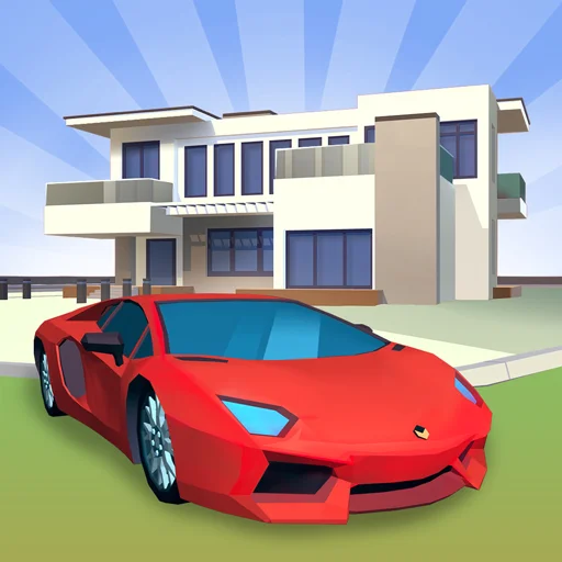 Idle Office Tycoon IPA MOD (Unlimited Money/Gems) for iOS 2025