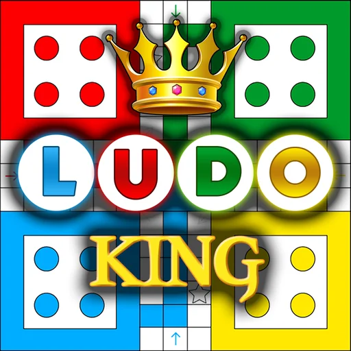 Ludo King IPA MOD (Unlocked All) for iOS 2026