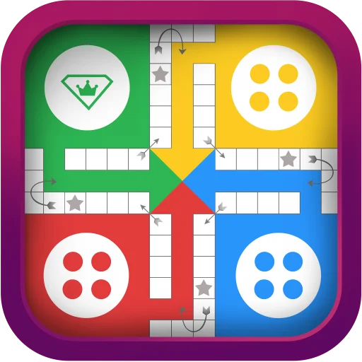Ludo STAR IPA MOD (Unlimited Money/Unlocked) for iOS 2026