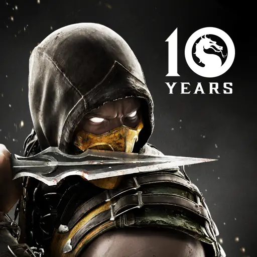 Mortal Kombat IPA MOD (Unlimited Money/Souls) for iOS 2026