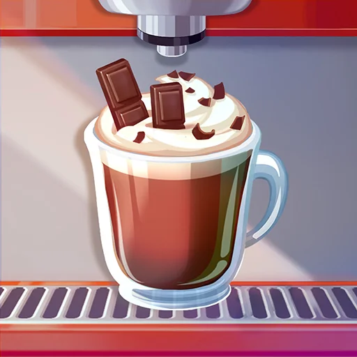 My Cafe IPA MOD (Unlimited Money, VIP 7) for iOS 2025