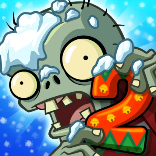 Plants vs Zombies 2 IPA MOD (Unlimited Coins/Gems) for iOS