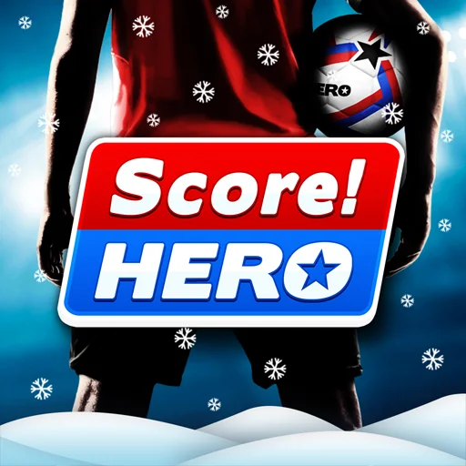 Score Hero IPA MOD (Unlimited Money) for iOS 2026