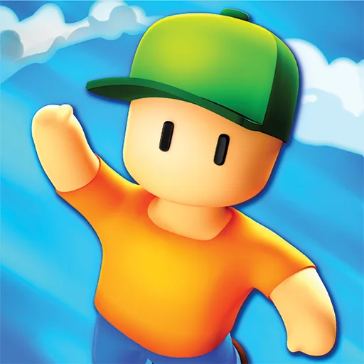 Stumble Guys IPA MOD (Unlimited Money/Gems) for iOS 2026