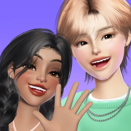 ZEPETO IPA MOD (Unlimited Money/Gems) for iOS 2025