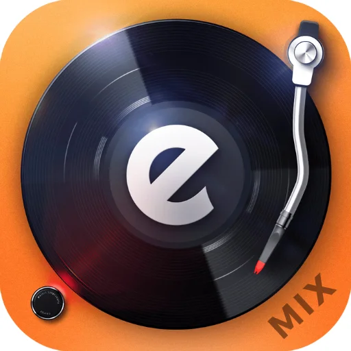 edjing Mix IPA MOD (Premium Unlocked) for iOS 2025