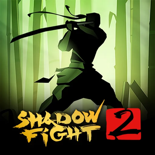 Shadow Fight 2 IPA MOD (Unlimited Everything) for iOS 2026