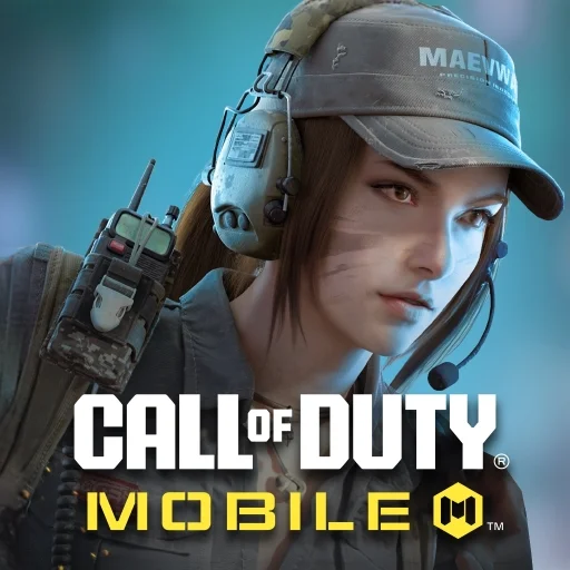 Call of Duty Mobile IPA MOD (Unlimited CP and Money) iOS