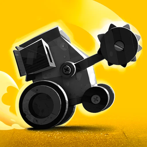 Crash Arena Turbo Stars IPA MOD (Unlimited Money) iOS 2025