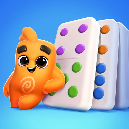 Domino Dreams IPA MOD (Unlimited Coins/Stars) for iOS 2025