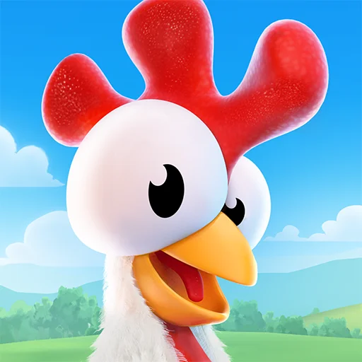 Hay Day IPA MOD (Unlimited Coins/Diamonds) for iOS 2025
