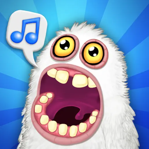 My Singing Monsters IPA MOD (Unlimited Diamonds) for iOS 2025