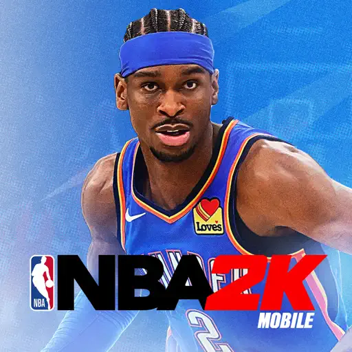 NBA 2K Mobile IPA MOD (Unlimited Money/Full Game) for iOS 2025