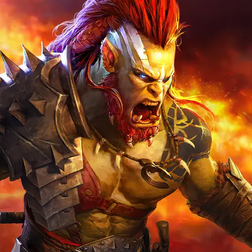 RAID Shadow Legends IPA MOD (Unlimited Money/Menu) for iOS 2025