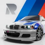 Race Max Pro IPA MOD (Unlimited Money/Free Cars) for iOS 2025