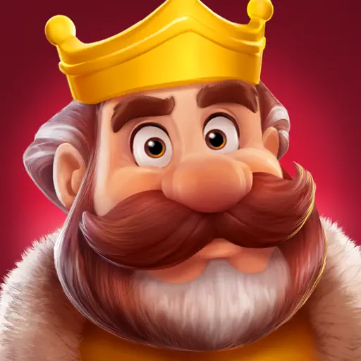 Royal Kingdom IPA MOD (Unlimited Money/Gems) for iOS 2025