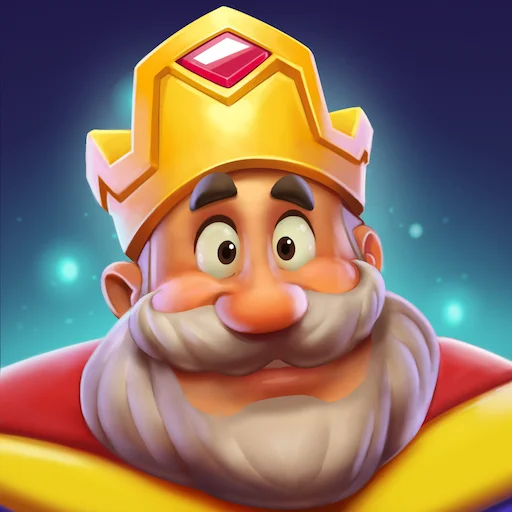 Royal Match IPA MOD (Unlimited Money/Gems) for iOS 2025
