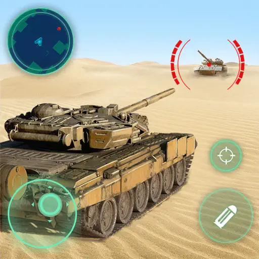 War Machines IPA MOD (Unlimited Money/Show Enemies Radar) for iOS 2025