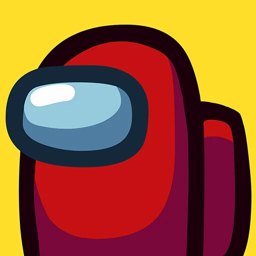 Among Us IPA MOD (Unlocked all/Menu) for iOS 2025