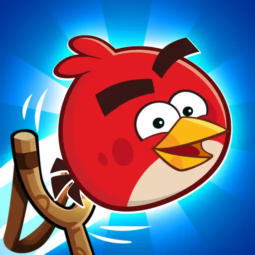 Angry Birds Friends IPA MOD (Unlimited Boosters) for iOS 2025