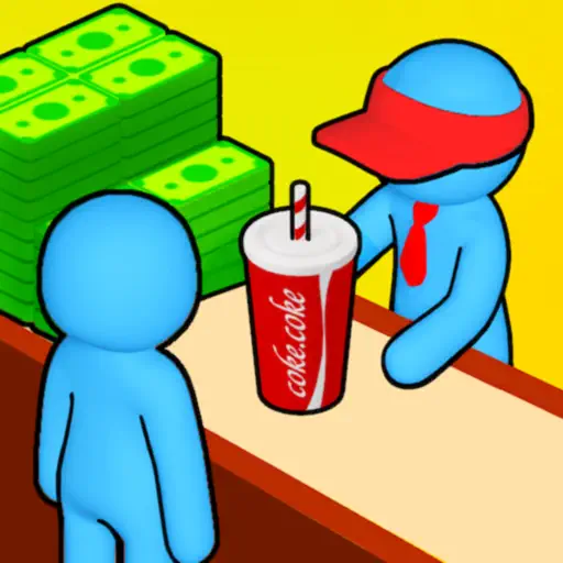 Burger Please IPA MOD (Unlimited Money/Gems) for iOS 2025