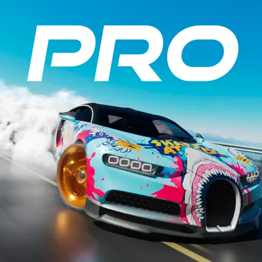 Drift Max Pro IPA MOD (Unlimited Money/All Unlocked) for iOS 2025