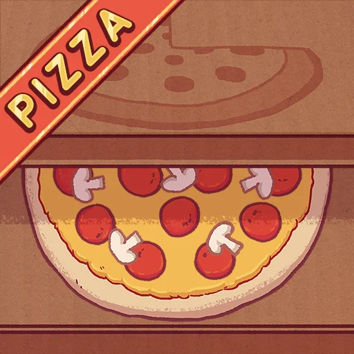 Good Pizza, Great Pizza IPA MOD (Unlimited Money) for iOS 2025