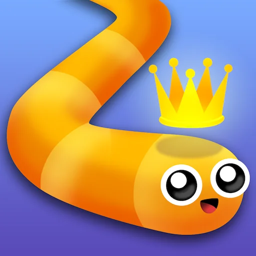 Snake.io IPA MOD (Money/Unlocked Skins/Mod Menu) for iOS 2025