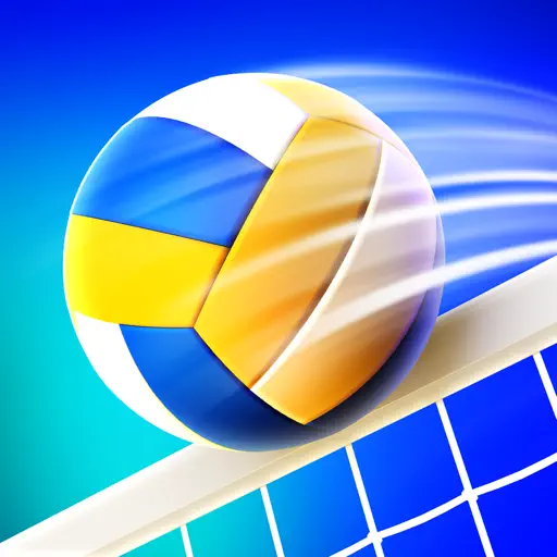 Volleyball Arena IPA MOD (Unlocked all, Unlimited Money) for iOS 2025