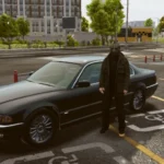 MadOut 2 IPA MOD (Unlimited Money/Menu) for iOS 2025