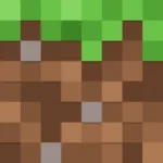Minecraft IPA MOD (Unlocked all/Menu) for iOS 2025