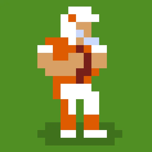 Retro Bowl IPA MOD (Unlimited Money/Unlocked) for iOS 2025