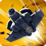 Sky Force Reloaded IPA MOD (Unlimited Money) for iOS 2025