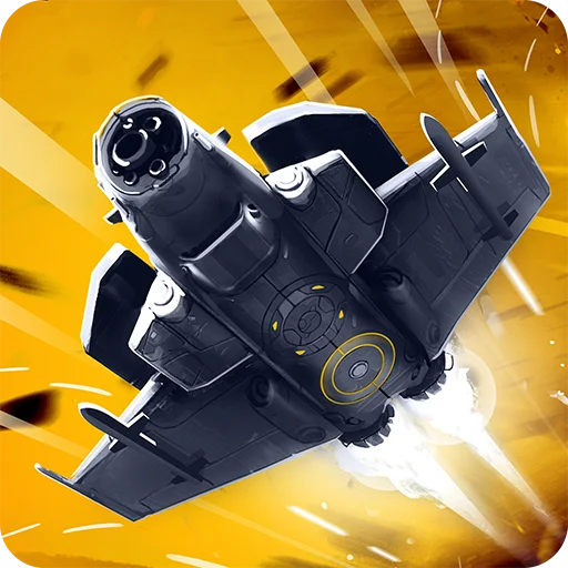 Sky Force Reloaded IPA MOD (Unlimited Money) for iOS 2025